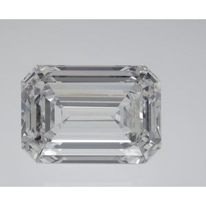 3.05ct EMERALD Diamond - 500119399
