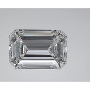 3.07ct EMERALD Diamond - 500119402