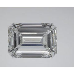 3.42ct EMERALD Diamond - 500119404