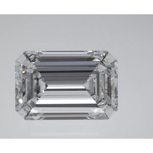 3.41ct EMERALD Diamond - 500119403