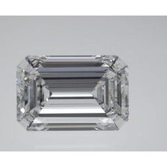 3.41ct EMERALD Diamond - 500119403