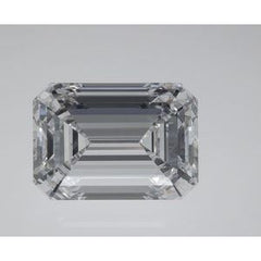 3.51ct EMERALD Diamond - 500119405