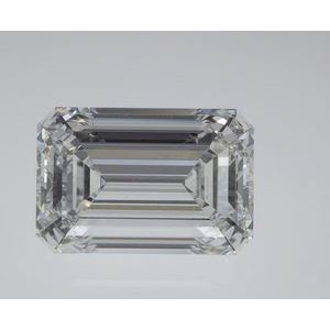 3.53ct EMERALD Diamond - 500119406