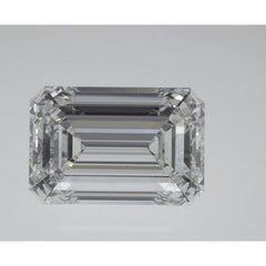 3.53ct EMERALD Diamond - 500119406
