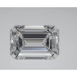 3.55ct EMERALD Diamond - 500119408