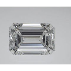 3.55ct EMERALD Diamond - 500119408