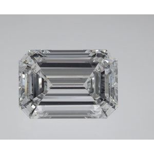 3.55ct EMERALD Diamond - 500119407