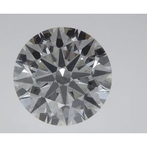 2.9ct ROUND Diamond - 500119024