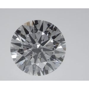 1.62ct ROUND Diamond - 500119022