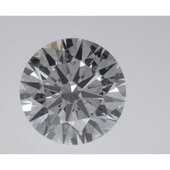 1.62ct ROUND Diamond - 500119022