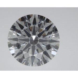 2.92ct ROUND Diamond - 500119025