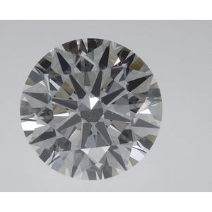 2.9ct ROUND Diamond - 500119023