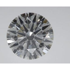 2.9ct ROUND Diamond - 500119023