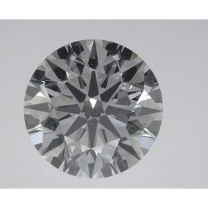 2.92ct ROUND Diamond - 500119026