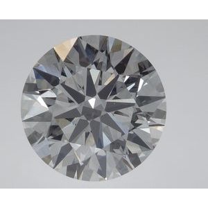 2.93ct ROUND Diamond - 500119028