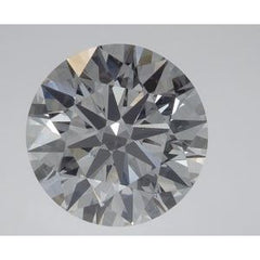 2.93ct ROUND Diamond - 500119028