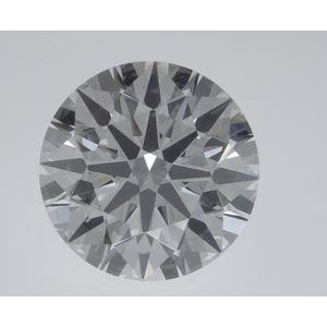 2.94ct ROUND Diamond - 500119031