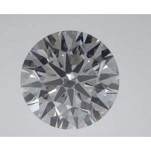 2.99ct ROUND Diamond - 500119051