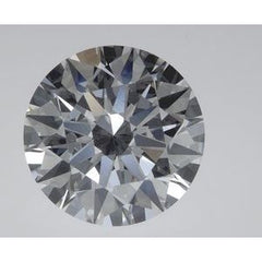 2.93ct ROUND Diamond - 500119027