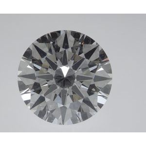 2.93ct ROUND Diamond - 500119030