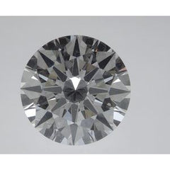 2.93ct ROUND Diamond - 500119030