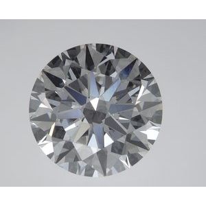 2.99ct ROUND Diamond - 500119050