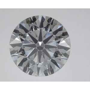 3.04ct ROUND Diamond - 500119062