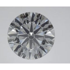 3.04ct ROUND Diamond - 500119062