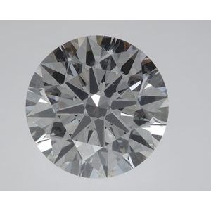 3.05ct ROUND Diamond - 500119063