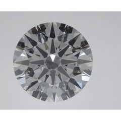 3.08ct ROUND Diamond - 500119067