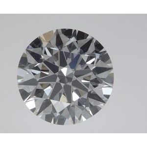 1.9ct ROUND Diamond - 500119077