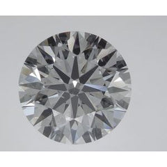 3.06ct ROUND Diamond - 500119064
