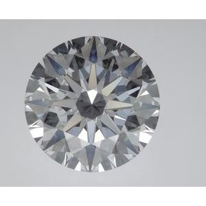 3.19ct ROUND Diamond - 500119070
