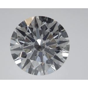 3.06ct ROUND Diamond - 500119065