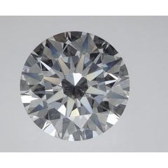 3.1ct ROUND Diamond - 500119068