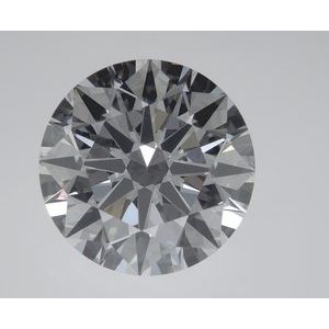 3.07ct ROUND Diamond - 500119066