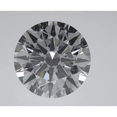 3.07ct ROUND Diamond - 500119066