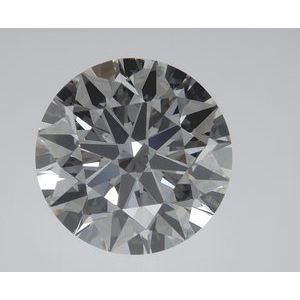 3.14ct ROUND Diamond - 500119069