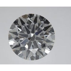 3.14ct ROUND Diamond - 500119069
