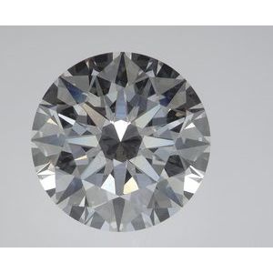 3.19ct ROUND Diamond - 500119071