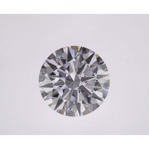 1.57ct ROUND Diamond - 500119013
