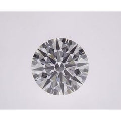 1.58ct ROUND Diamond - 500119015