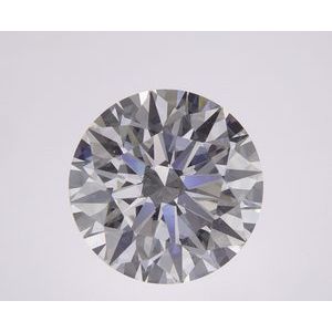 2.95ct ROUND Diamond - 500119033