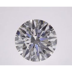 2.95ct ROUND Diamond - 500119033