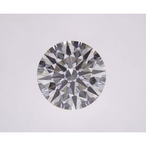 1.58ct ROUND Diamond - 500119016