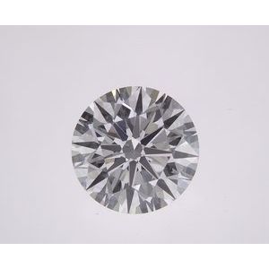 1.61ct ROUND Diamond - 500119021
