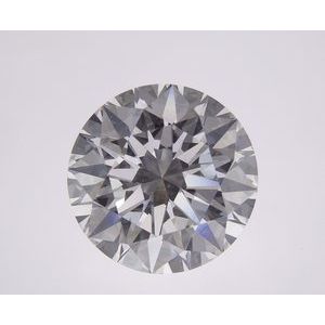 2.96ct ROUND Diamond - 500119034