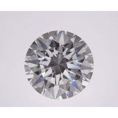 2.96ct ROUND Diamond - 500119034