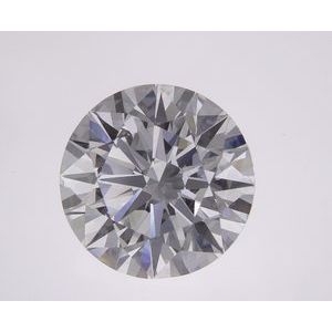 2.97ct ROUND Diamond - 500119038