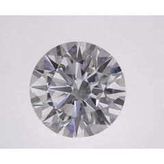 2.97ct ROUND Diamond - 500119038